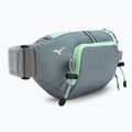 Běžecký pás Mizuno 2Way Waist Porch grey 3