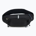 Běžecký pás Mizuno 2Way Waist Porch black