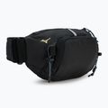Běžecký pás Mizuno 2Way Waist Porch black 3