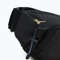 Běžecký pás Mizuno 2Way Waist Porch black 5