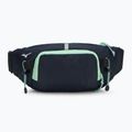 Běžecký pás Mizuno 2Way Waist Porch navy 2