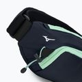 Běžecký pás Mizuno 2Way Waist Porch navy 5