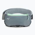 Běžecký pás Mizuno Waist Porch grey