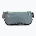 Běžecký pás Mizuno Waist Porch grey 2