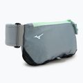 Běžecký pás Mizuno Waist Porch grey 3