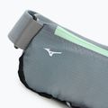 Běžecký pás Mizuno Waist Porch grey 5