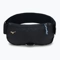 Běžecký pás Mizuno Waist Porch balck