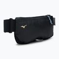 Běžecký pás Mizuno Waist Porch balck 3