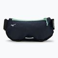 Běžecký pás Mizuno Waist Porch navy 2