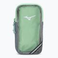 Pouzdro na telefon Mizuno Arm Pouch grey