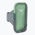 Pouzdro na telefon Mizuno Arm Pouch grey 2