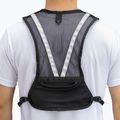 Běžecká vesta Mizuno Mesh Backpack NR black/light gray 2