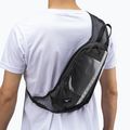 Batoh Mizuno Mesh Bodybag NR black/light grey