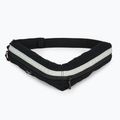 Běžecký pás Mizuno 2Way Belt Porch black/light grey