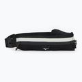 Běžecký pás Mizuno 2Way Belt Porch black/light grey 2