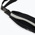 Běžecký pás Mizuno 2Way Belt Porch black/light grey 4