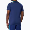 Pánské tričko Mizuno Frontier Shadow Tee bellwether blue 2