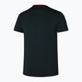 Pánské tričko Mizuno Frontier Shadow Graphic Tee black 2