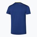 Pánské tričko Mizuno Frontier Shadow Graphic Tee bellwether blue 2