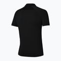 Pánské tričko Mizuno Frontier Shadow Polo black 2