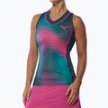 Dámské tričko Mizuno Frontier Tank W midnight navy