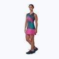 Dámské tričko Mizuno Frontier Tank W midnight navy 2