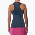 Dámské tričko Mizuno Frontier Tank W midnight navy 3
