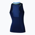 Dámské tričko Mizuno Frontier Tank W bellwether blue 4