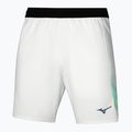 Pánské šortky Mizuno Frontier 8 v barvě Amplify white