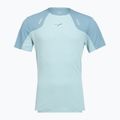 Pánská běžecká tričko Mizuno Tech Light Tank cloud blue