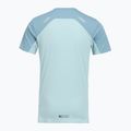 Pánská běžecká tričko Mizuno Tech Light Tank cloud blue 2