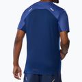 Pánská běžecká tričko Mizuno Tech Light Tank estate blue 3