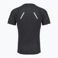 Pánské běžecké tričko Mizuno Graphic Trail Tee black 2