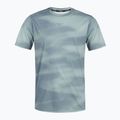 Pánské běžecké tričko Mizuno Core Graphic Tee cloud blue 5