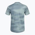 Pánské běžecké tričko Mizuno Core Graphic Tee cloud blue 6