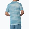 Pánské běžecké tričko Mizuno Core Graphic Tee cloud blue 3