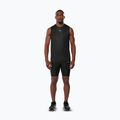 Pánské běžecké tričko Mizuno Core Graphic Sleeveless black oni 2
