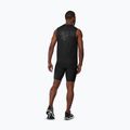 Pánské běžecké tričko Mizuno Core Graphic Sleeveless black oni 3