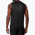 Pánské běžecké tričko Mizuno Core Graphic Sleeveless black oni 4
