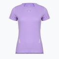 Dámské běžecké tričko Mizuno Tech Light Tee paisley purple