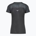 Dámské běžecké tričko Mizuno DryAeroFlow Graphic Tee black 2