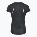 Dámské běžecké tričko Mizuno Graphic Trail Tee black 2