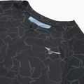 Dámské běžecké tričko Mizuno Graphic Trail Tee black 3