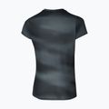 Dámské běžecké tričko Mizuno Core Graphic Tee black oni 2