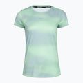 Dámské běžecké tričko Mizuno Core Graphic Tee flash mint