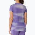 Dámské běžecké tričko Mizuno Core Graphic Tee thistle 3