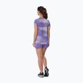 Dámské běžecké tričko Mizuno Core Graphic Tee thistle 4