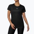 Dámské běžecké tričko Mizuno Core Graphic Tee black oni
