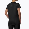 Dámské běžecké tričko Mizuno Core Graphic Tee black oni 4