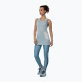 Dámské běžecké tričko Mizuno DryAeroFlow Tank cloud blue 2